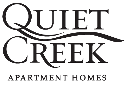 Quiet Creek logo